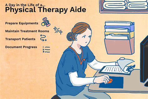 Apply to Occupational Therapy Aide, Assistant, Physical Therapy Aide and more. . Physical therapy aide jobs